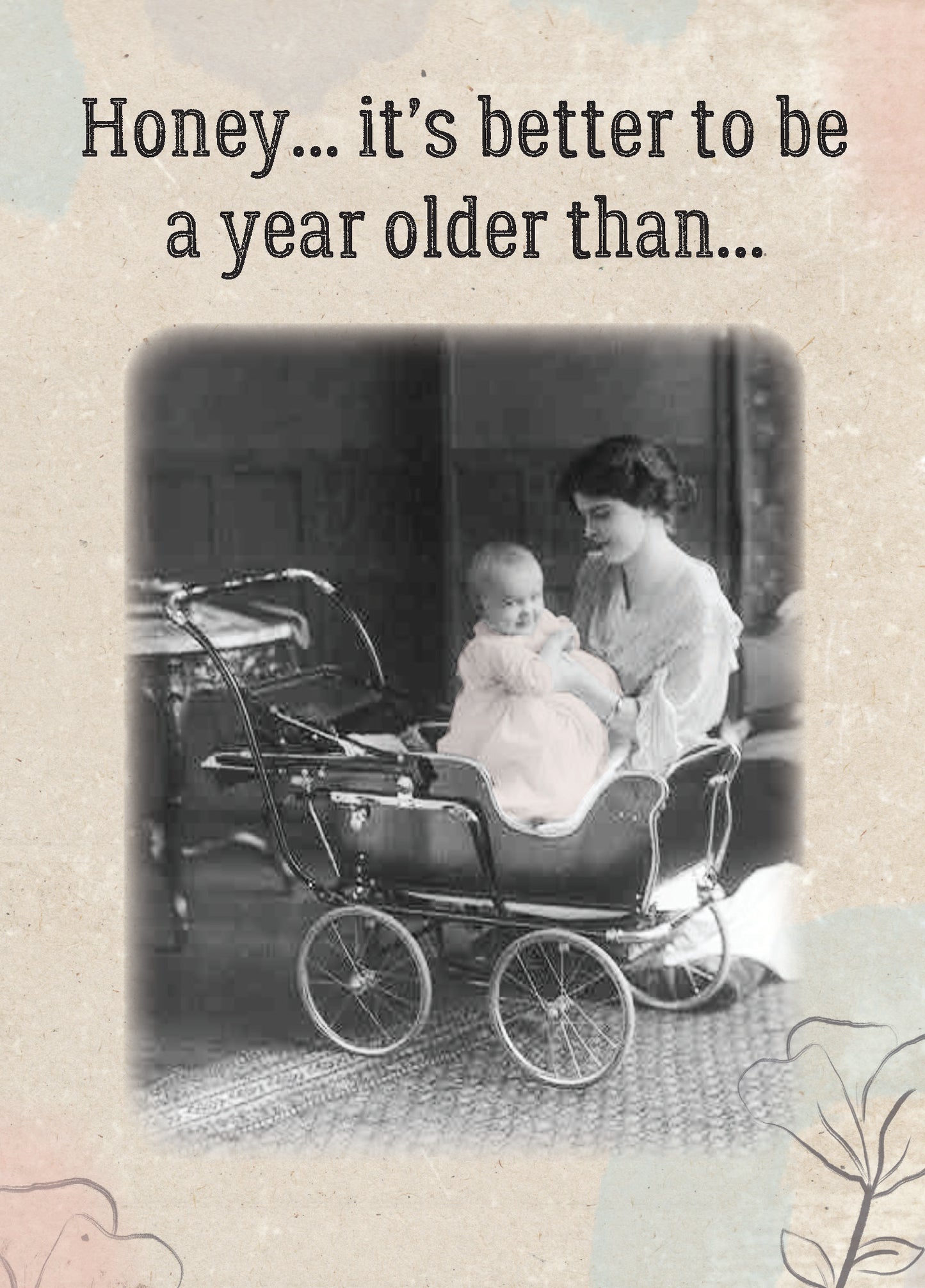 7865-TROU0057 | BD/A Month Late