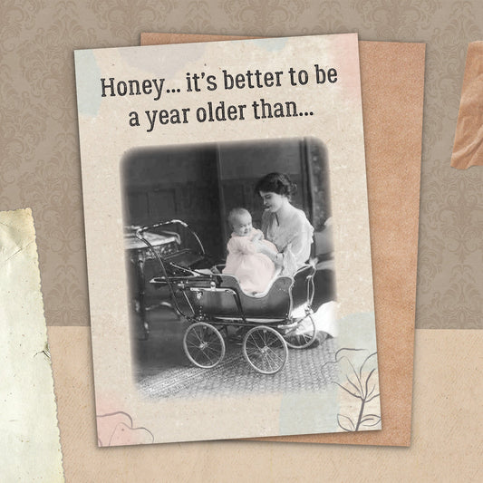 7865-TROU0057 | BD/A Month Late