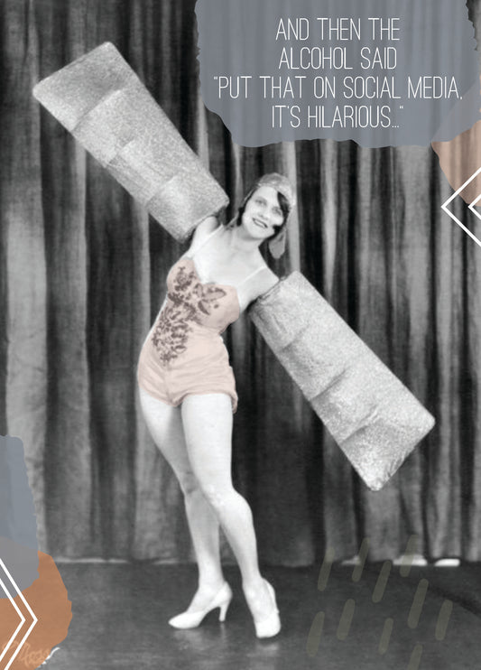 7865-TROU0060 | BD/Alcohol Said