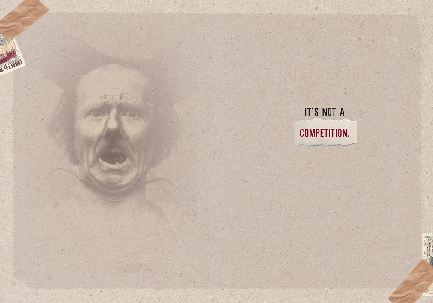 7865-TROU0061 | ED/All Crazy