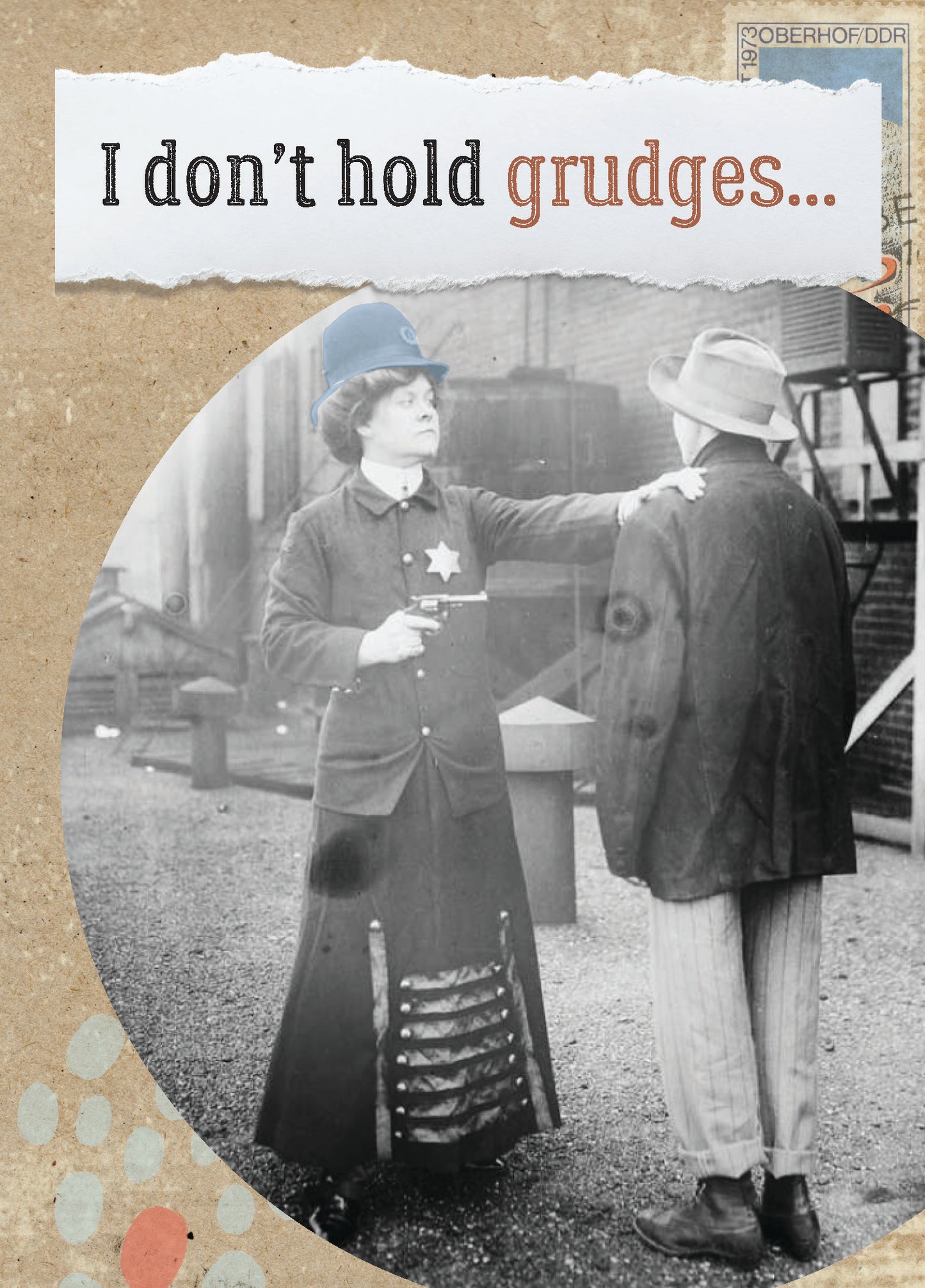 7865-TROU0064 | BD/I Remember Facts