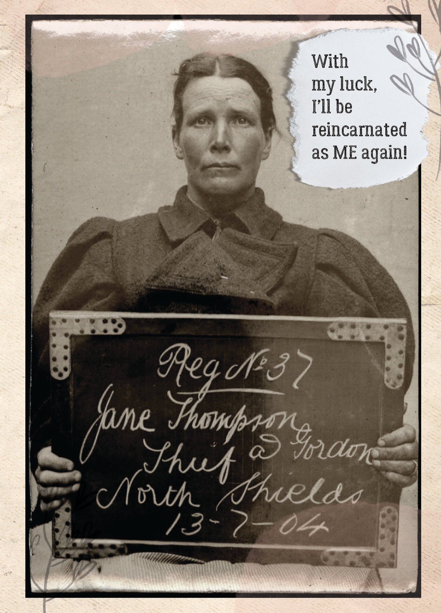 7865-TROU0065 | BD/Reincarnated As Me