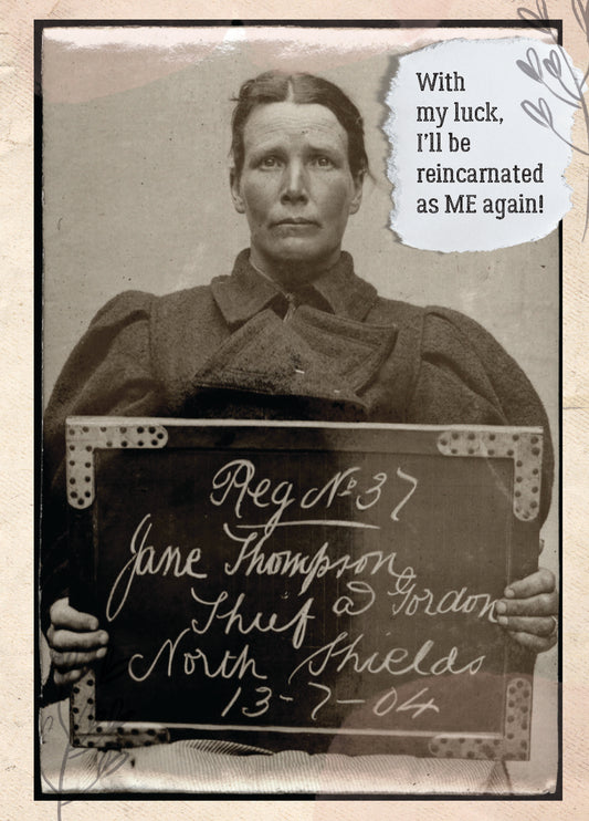 7865-TROU0065 | BD/Reincarnated As Me