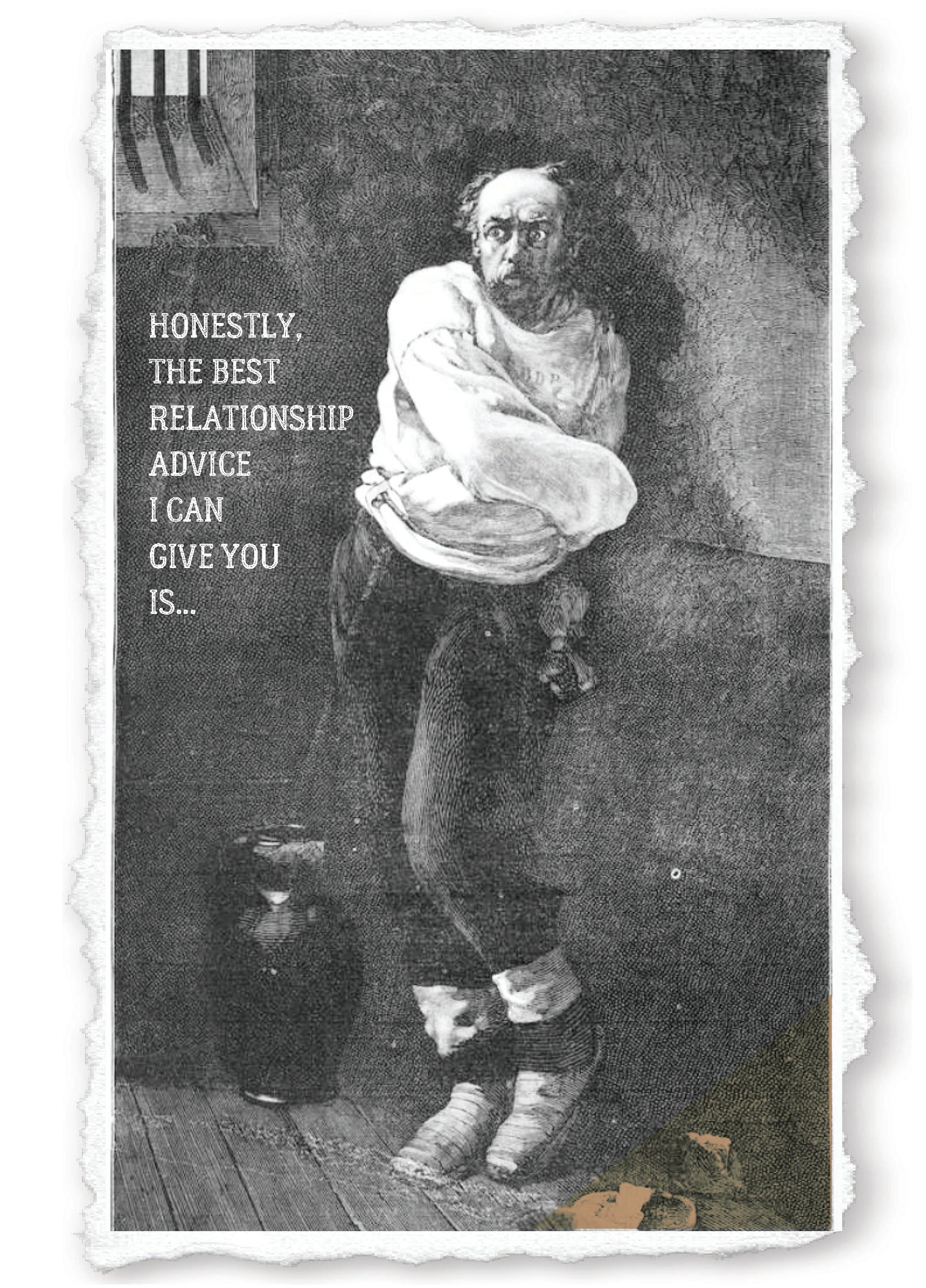 7865-TROU0066 | WD/Engagement Advice