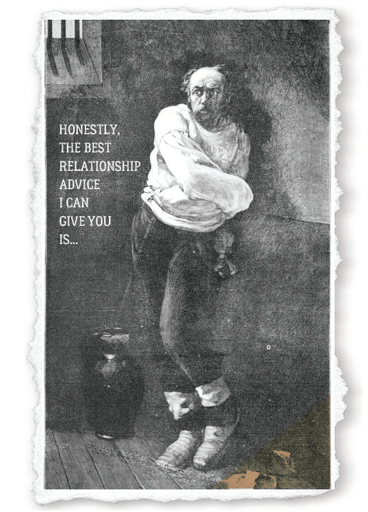 7865-TROU0066 | WD/Engagement Advice