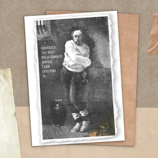 7865-TROU0066 | WD/Engagement Advice