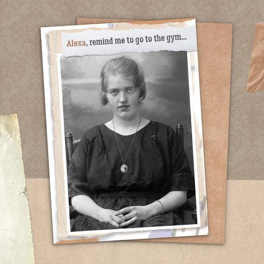 7865-TROU0068 | BD/Added Gin To Your List