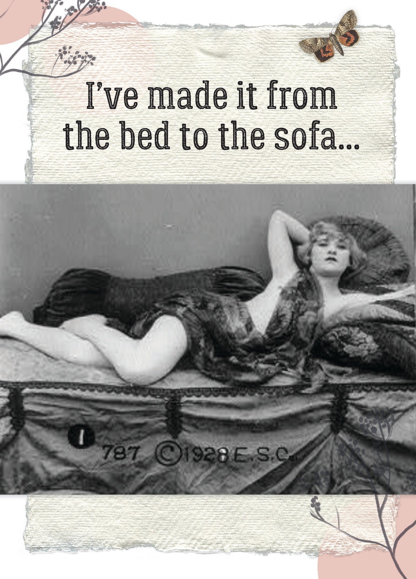 7865-TROU0069 | BD/Made It To The Sofa