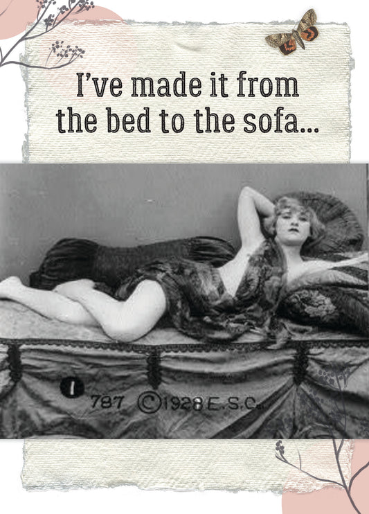 7865-TROU0069 | BD/Made It To The Sofa