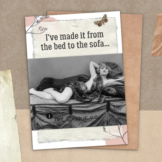 7865-TROU0069 | BD/Made It To The Sofa