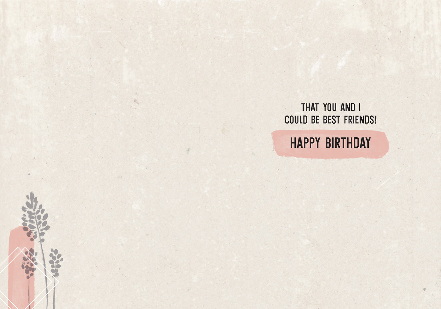 7865-TROU0070 | BD/Lack Of Decency