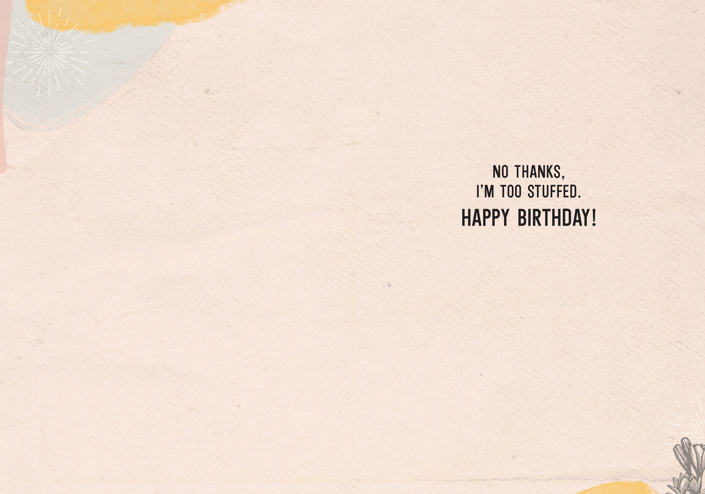 7865-TROU0072 | CBD/The Teddy Bear