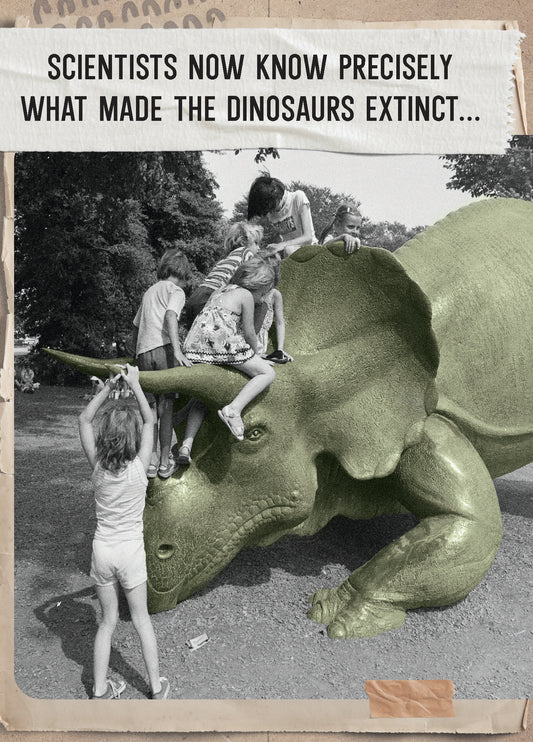 7865-TROU0076 | NB/Scientists Now Know