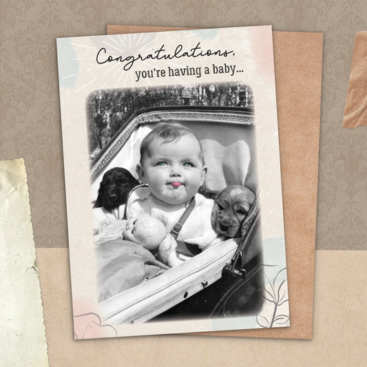 7865-TROU0077 | NB/Say F@#K Anymore