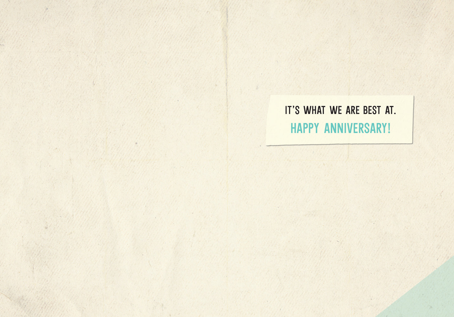 7865-TROU0080 | AN/Keeping Out Of Trouble