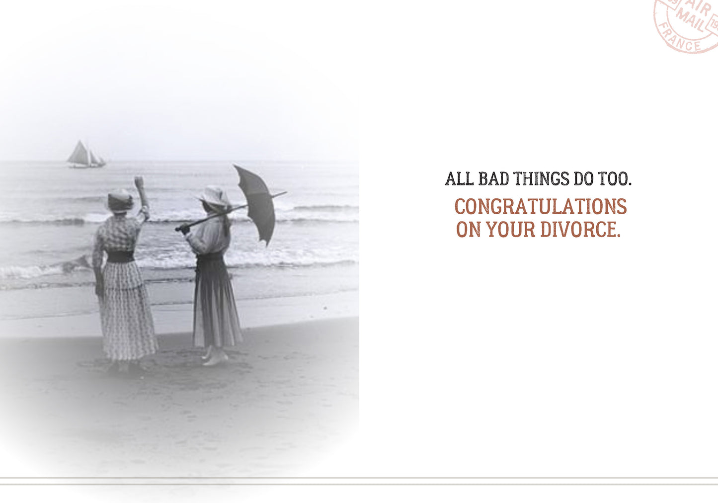 7865-TROU0082 | DI/Bad Things End