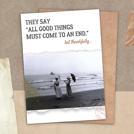 7865-TROU0082 | DI/Bad Things End