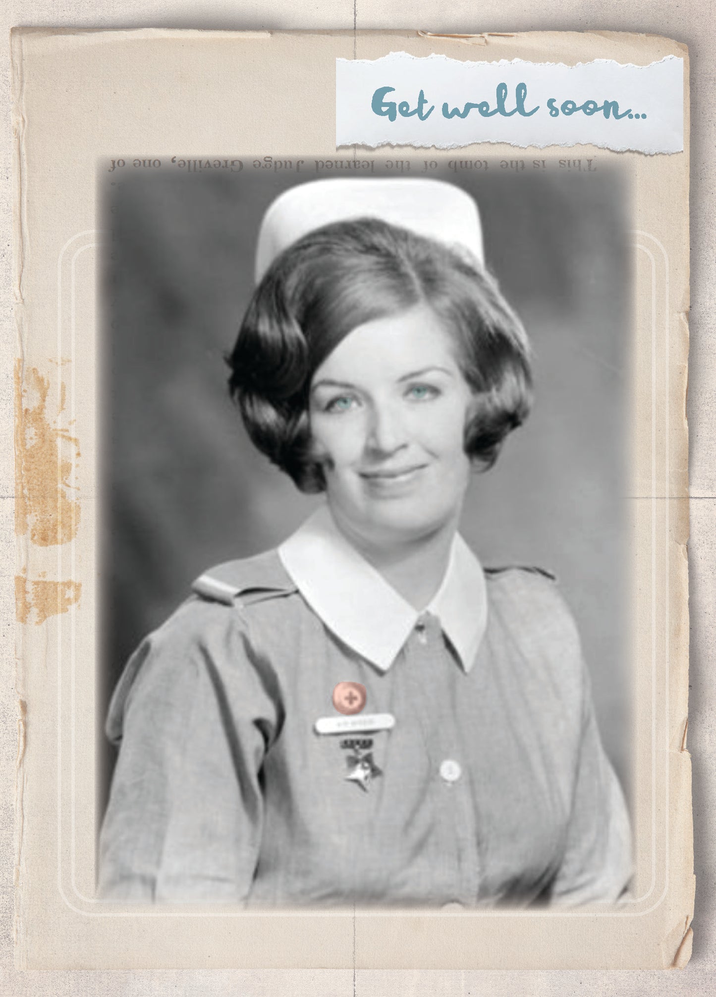 7865-TROU0084 | GW/Disgusting Cough