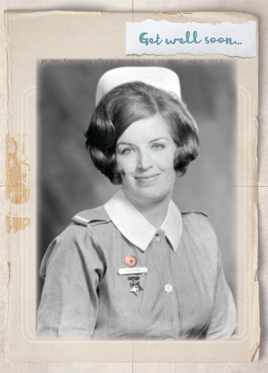 7865-TROU0084 | GW/Disgusting Cough