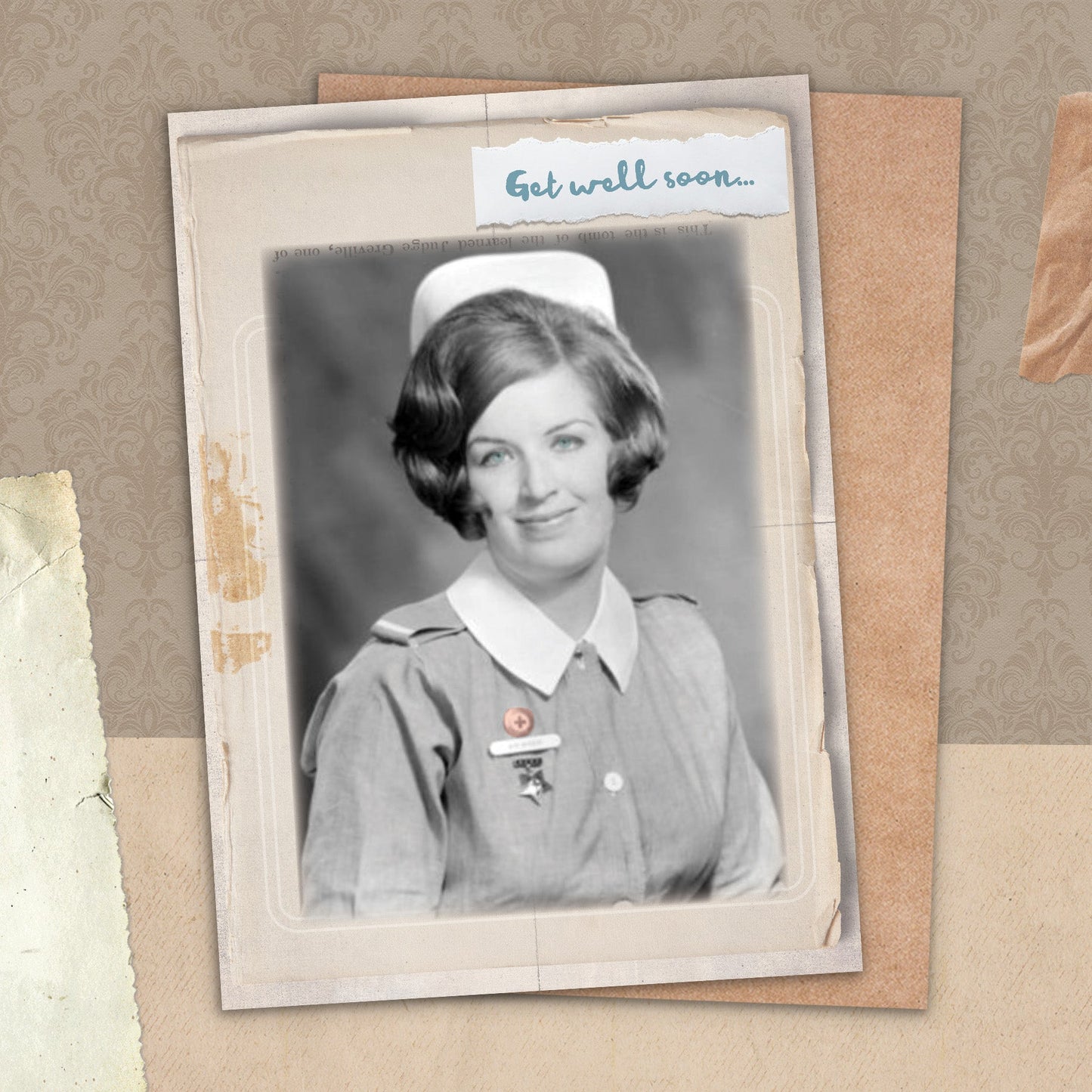 7865-TROU0084 | GW/Disgusting Cough