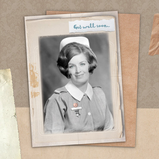 7865-TROU0084 | GW/Disgusting Cough