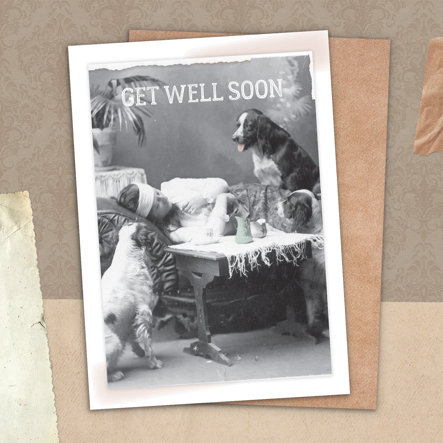 7865-TROU0085 | GW/What Happened To Toto