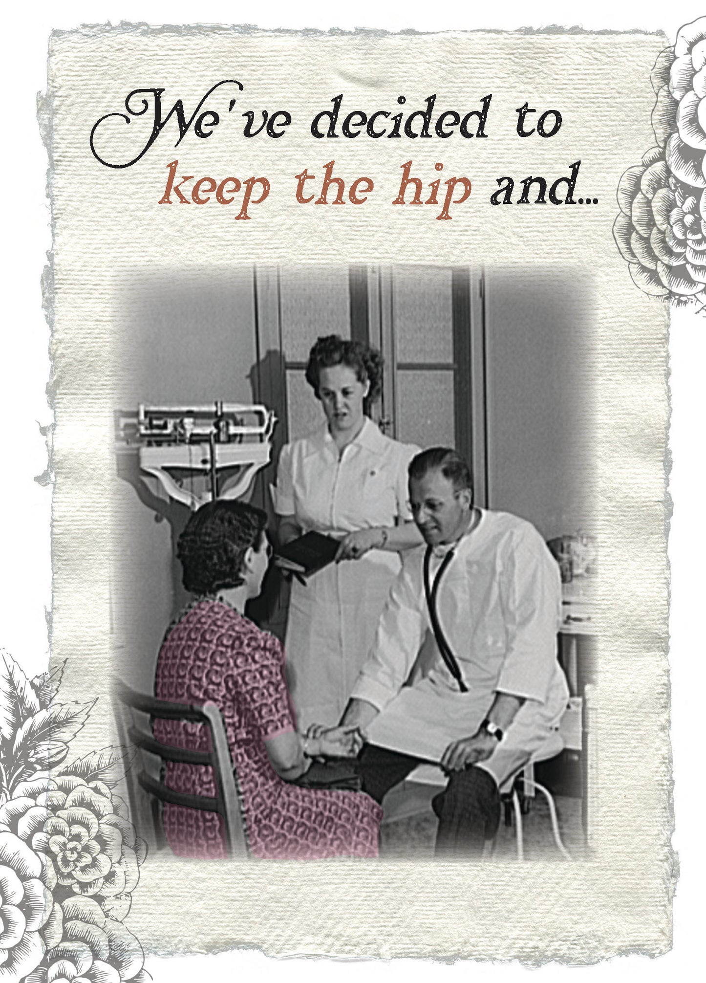 7865-TROU0086 | GW/Keep The Hip