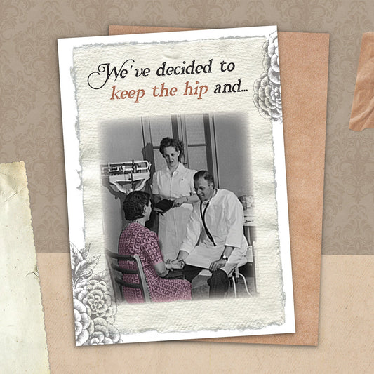 7865-TROU0086 | GW/Keep The Hip