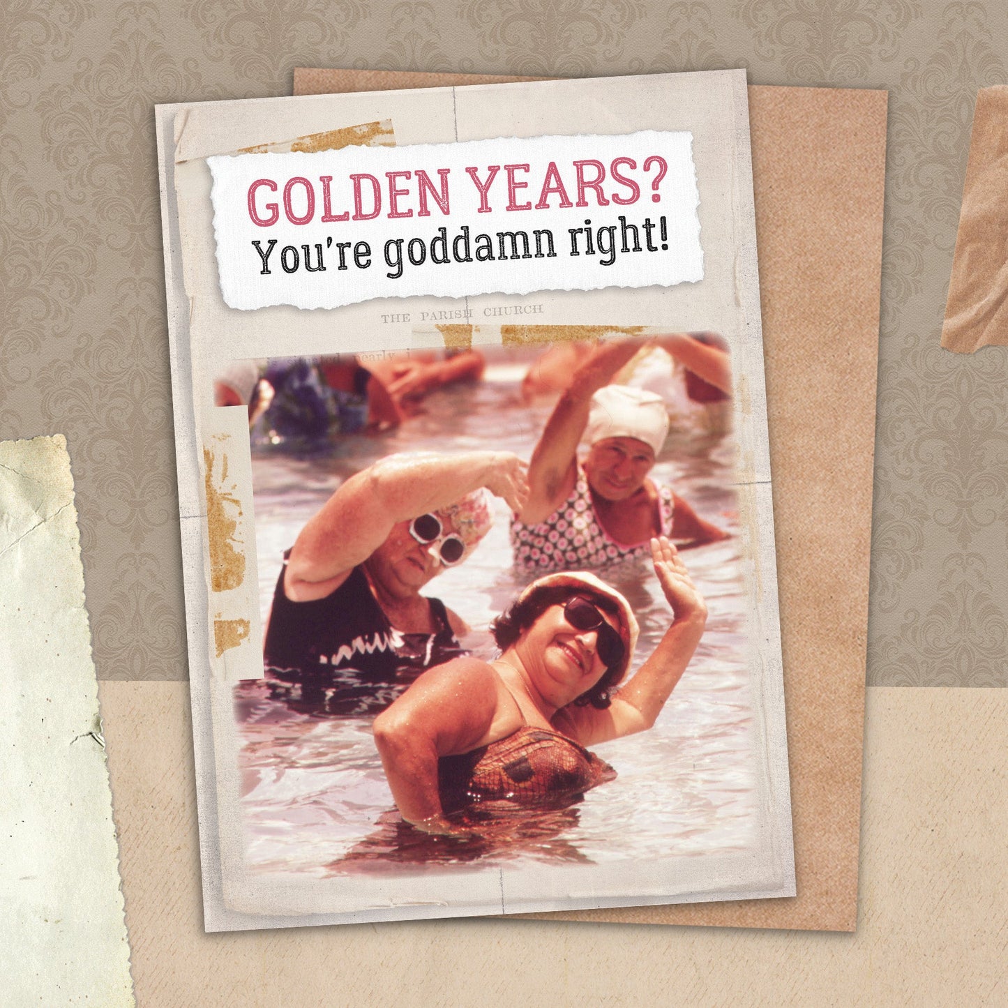 7865-TROU0088 | RT/Rest and Relaxation