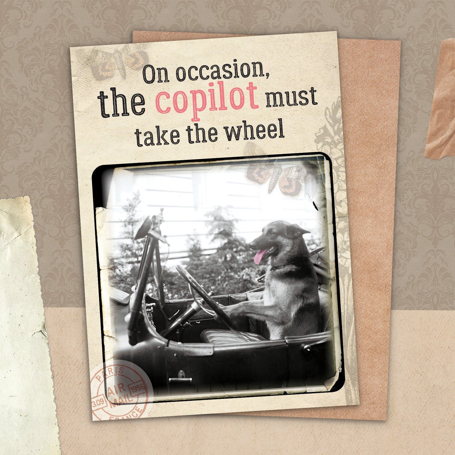 7865-TROU0093 | TY/Copilot