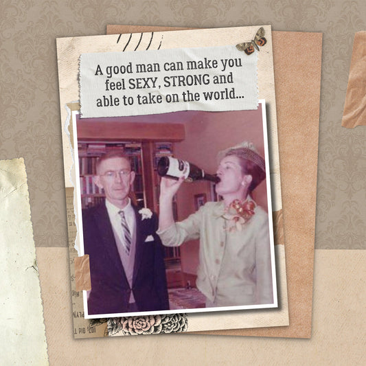 7865-TROU0095 | ED/Take On The World