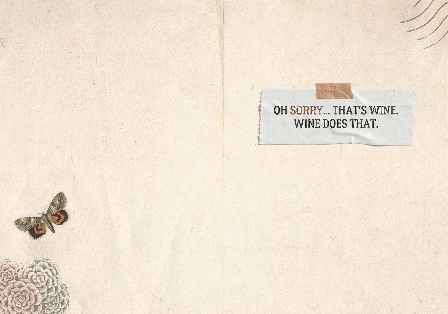 7865-TROU0095 | ED/Take On The World