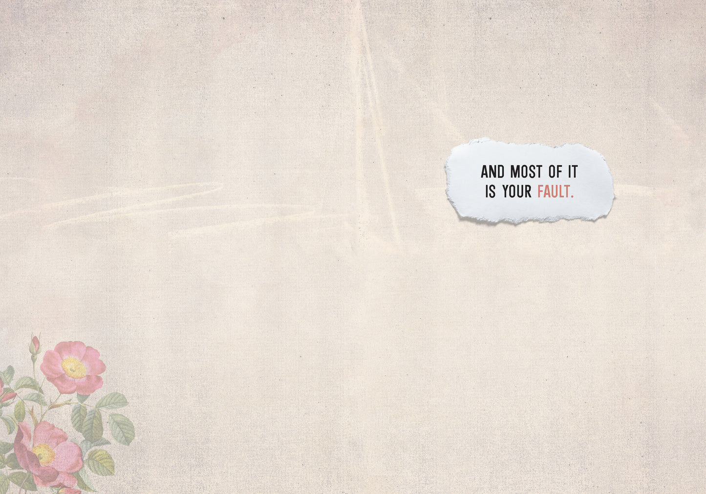 7865-TROU0096 | FR/So Much Together