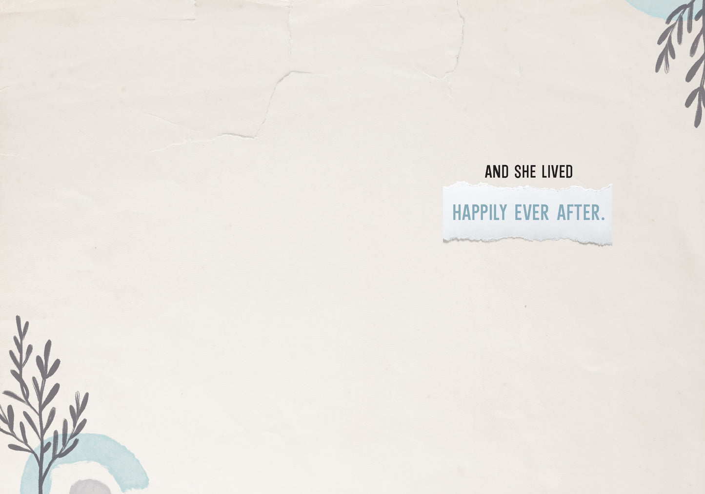 7865-TROU0097 | ED/A Wise Woman