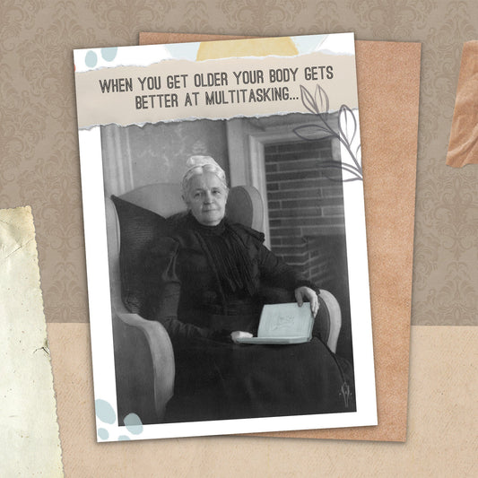 7865-TROU0098 | BD/Better At Multitasking