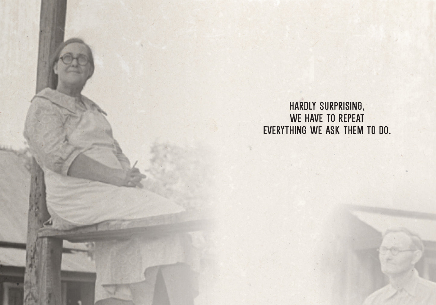 7865-TROU0105 | ED/Repeat Everything