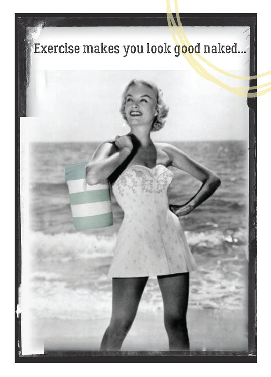 7865-TROU0109 | ED/Look Good Naked