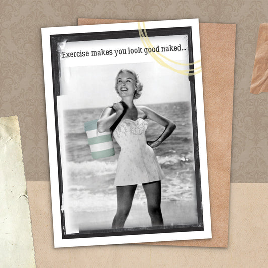 7865-TROU0109 | ED/Look Good Naked