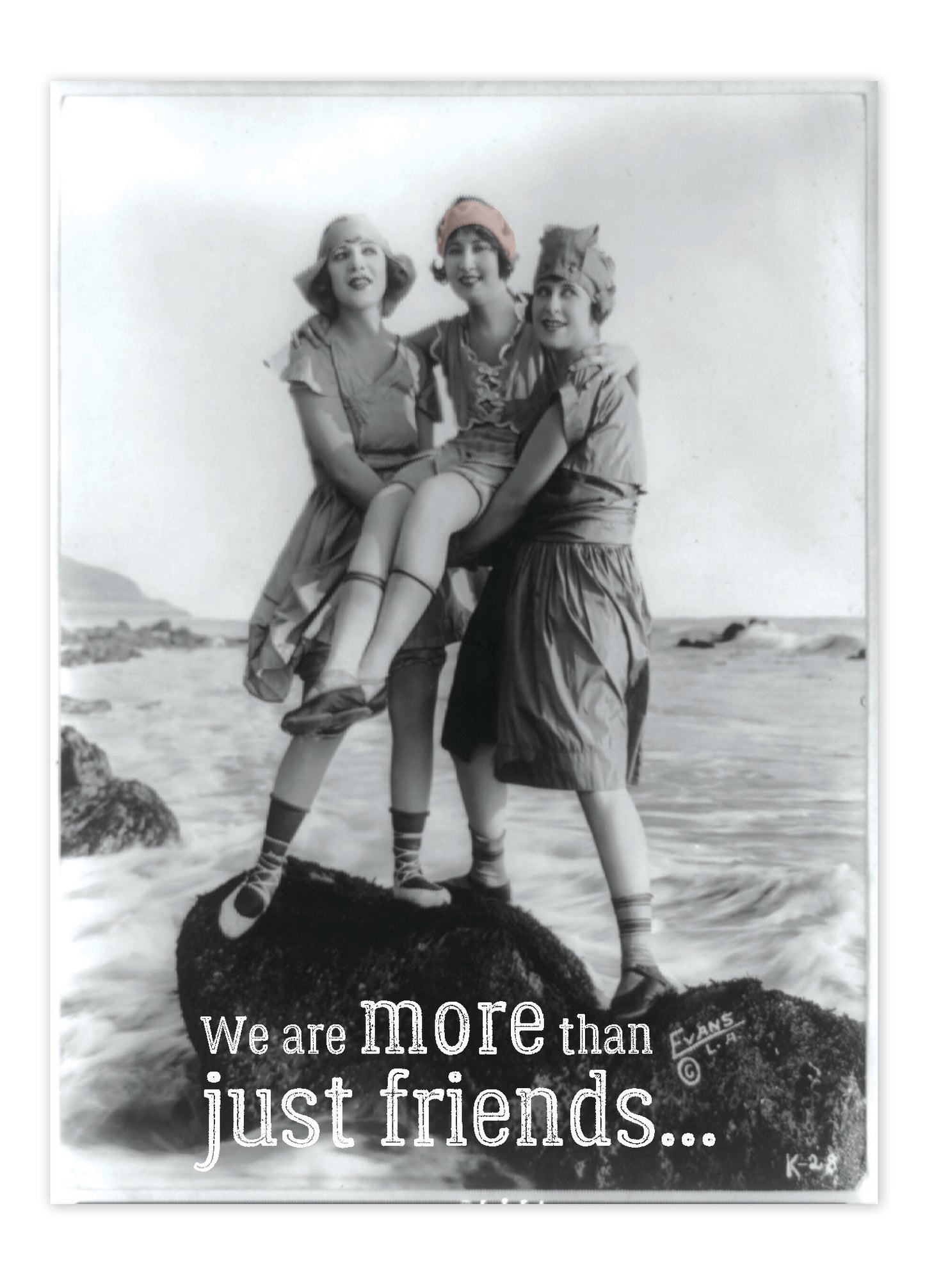 7865-TROU0112 | FR/Small Gang