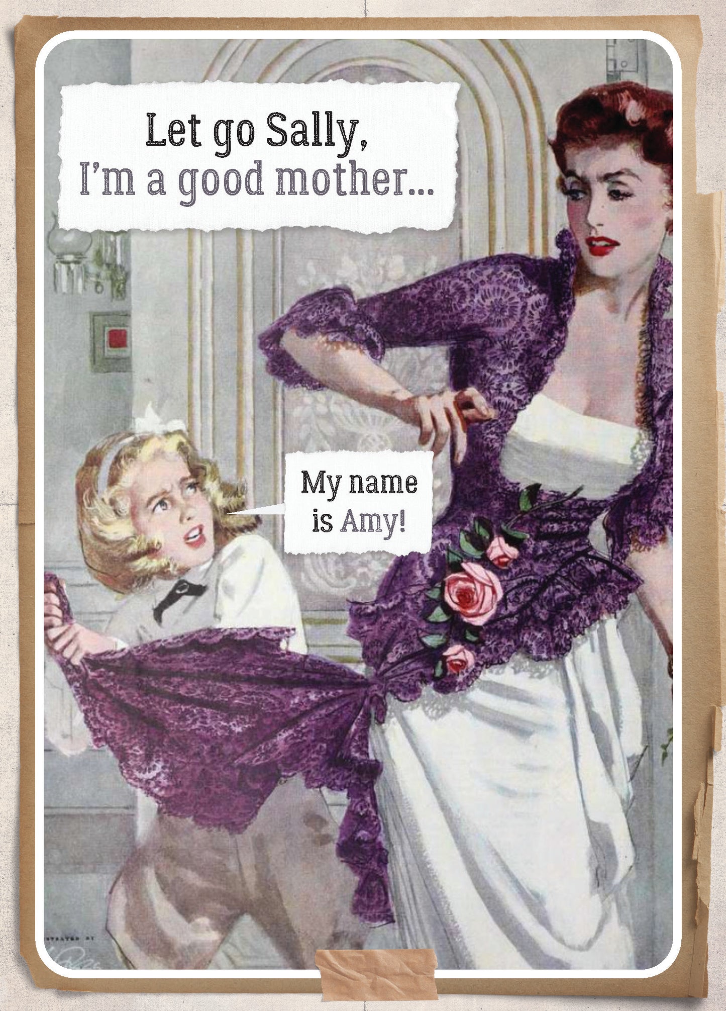 7865-TROU0114 | ED/My Name Is Amy