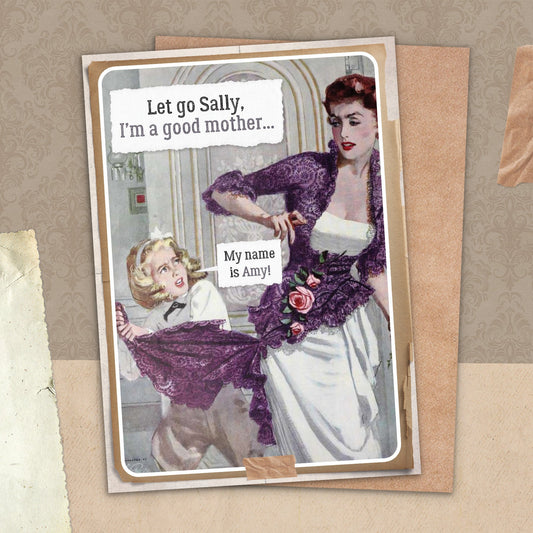 7865-TROU0114 | ED/My Name Is Amy