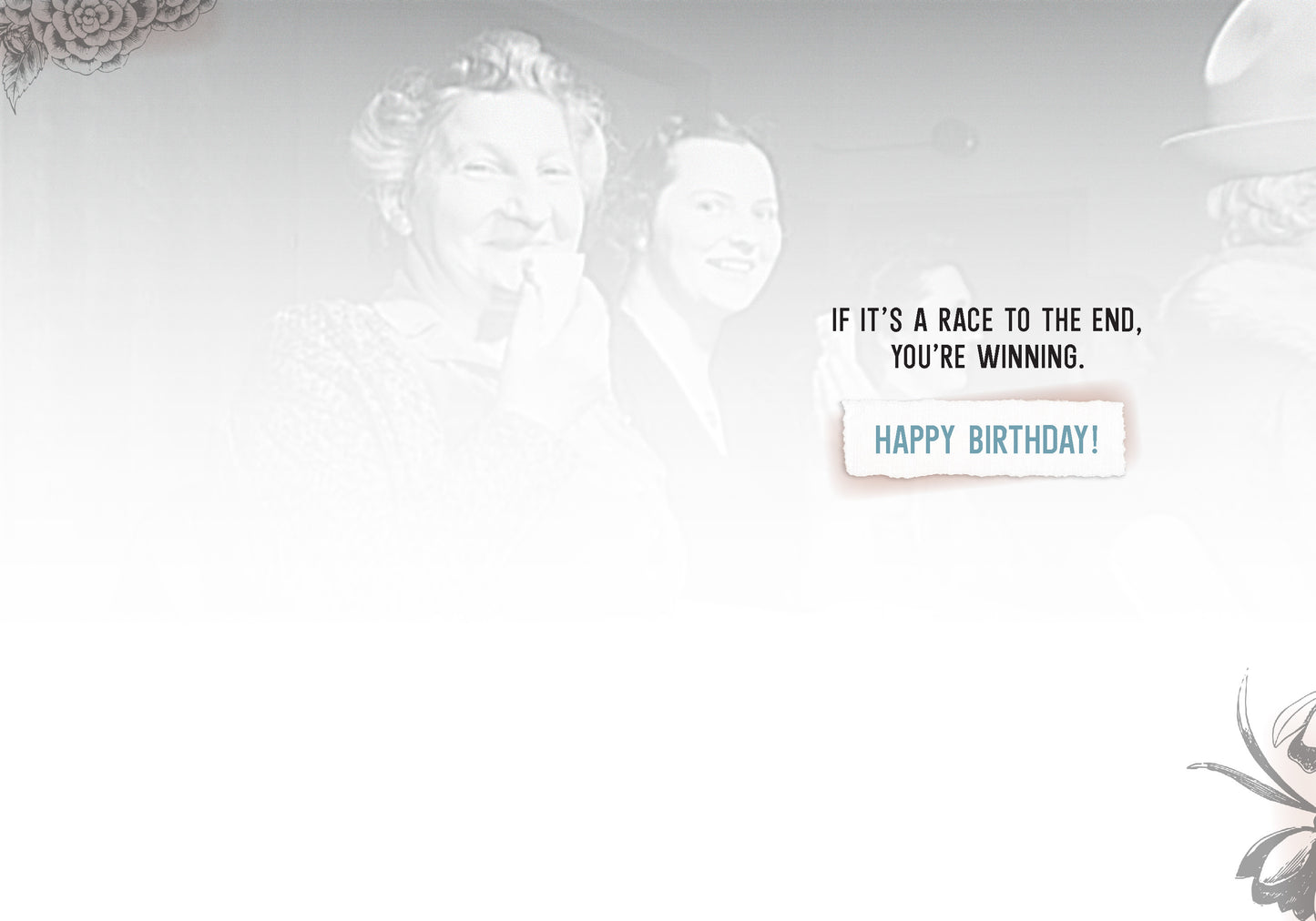 7865-TROU0118 | BD/Race To The End