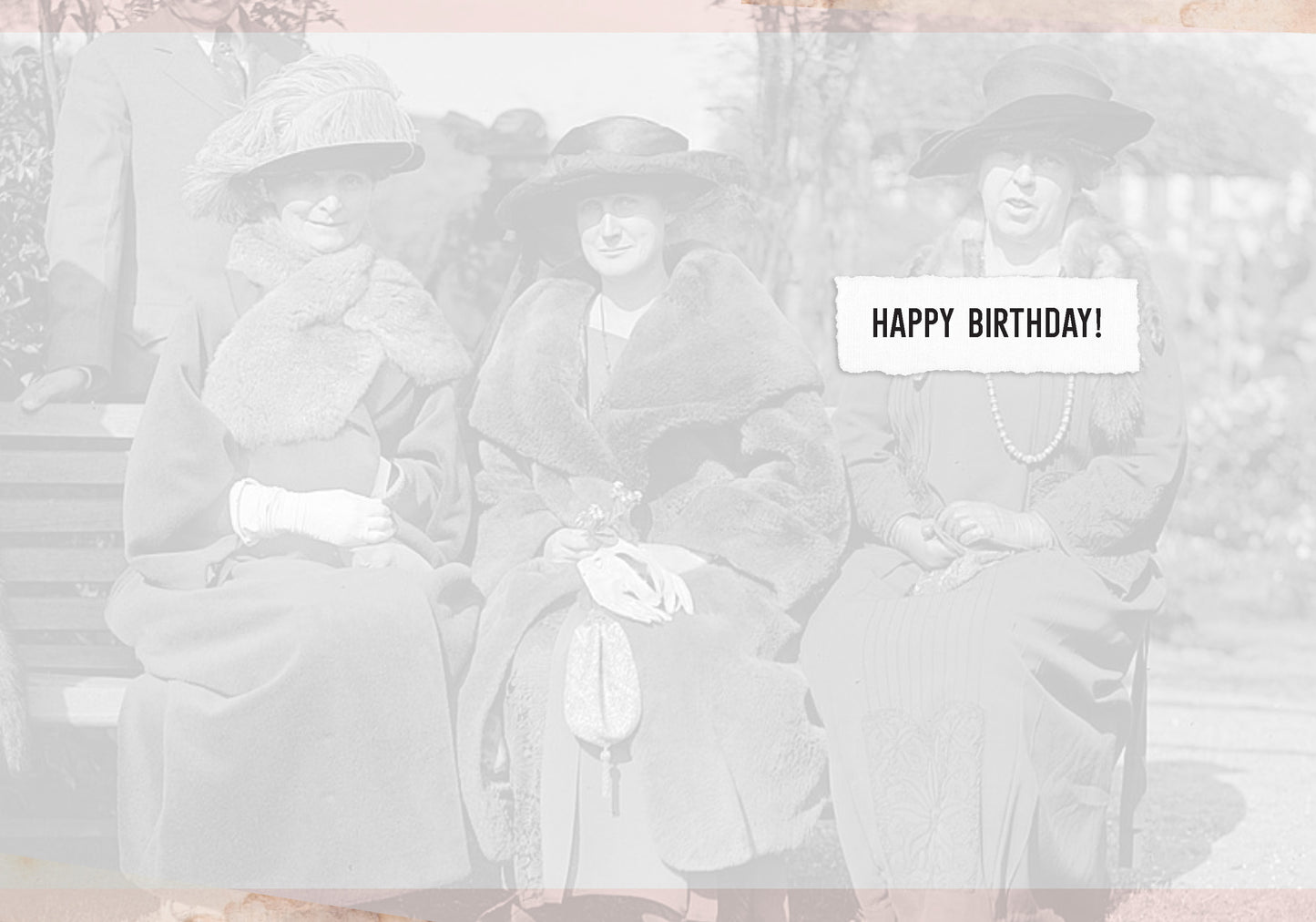 7865-TROU0122 | BD/Same Age As Old People