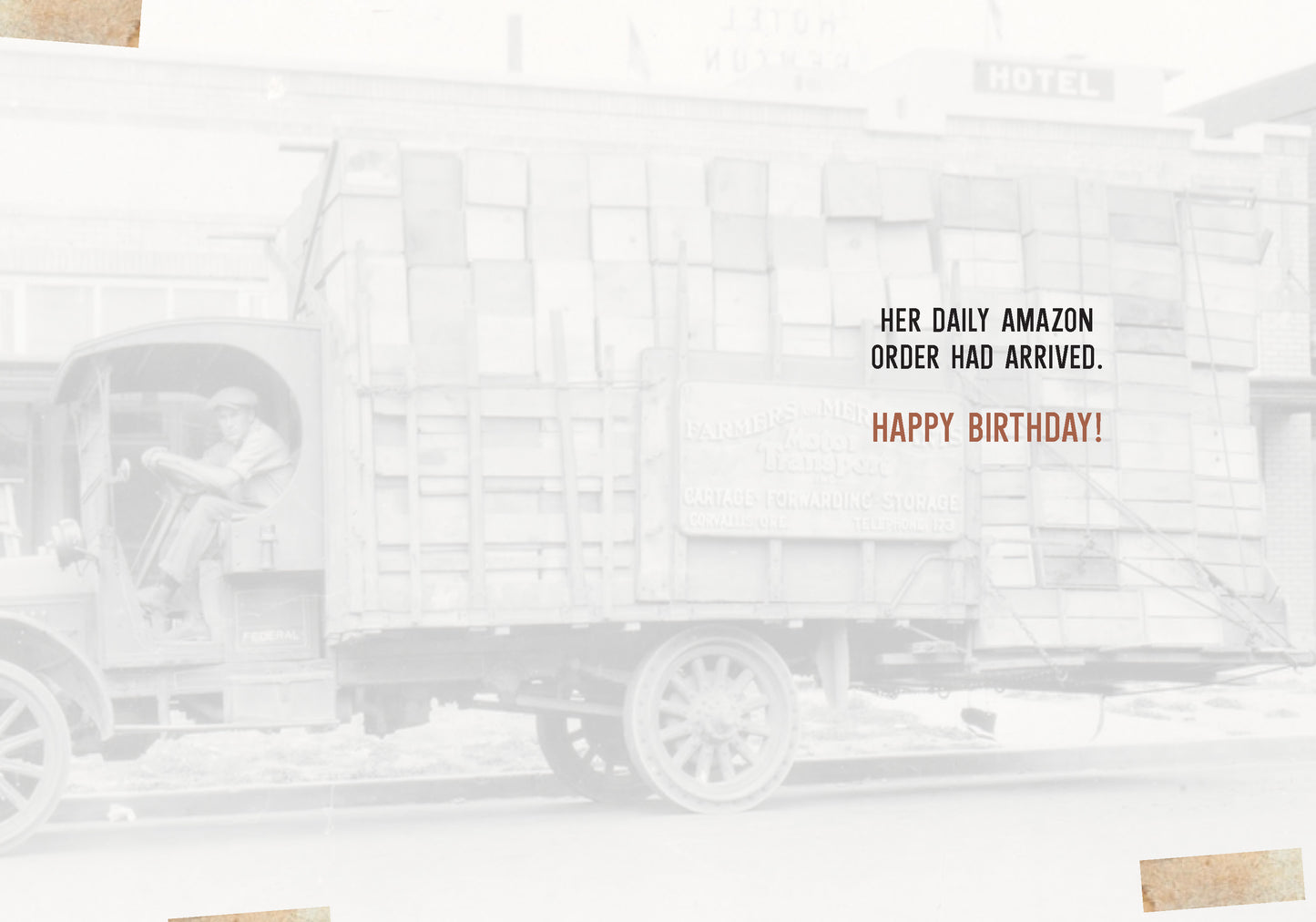 7865-TROU0123 | BD/Amazon Order