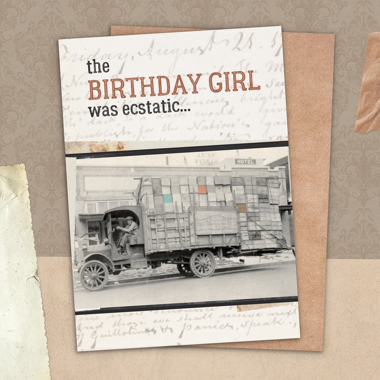 7865-TROU0123 | BD/Amazon Order