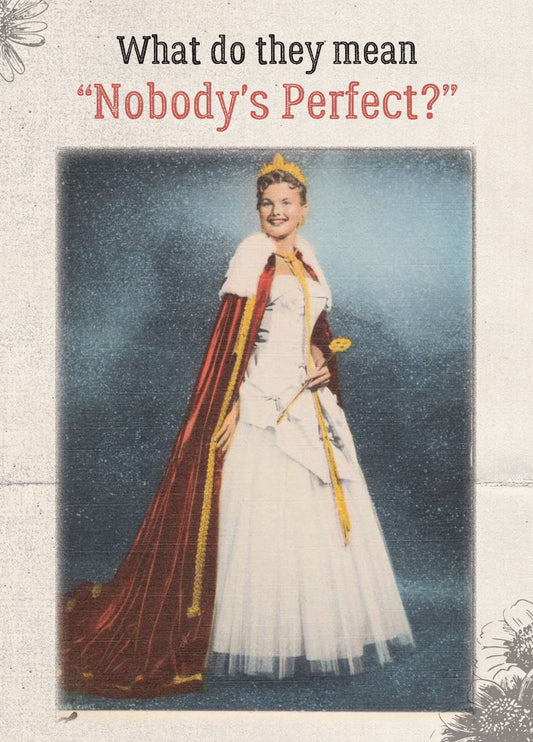 7865-TROU0124 | BD/Flawless