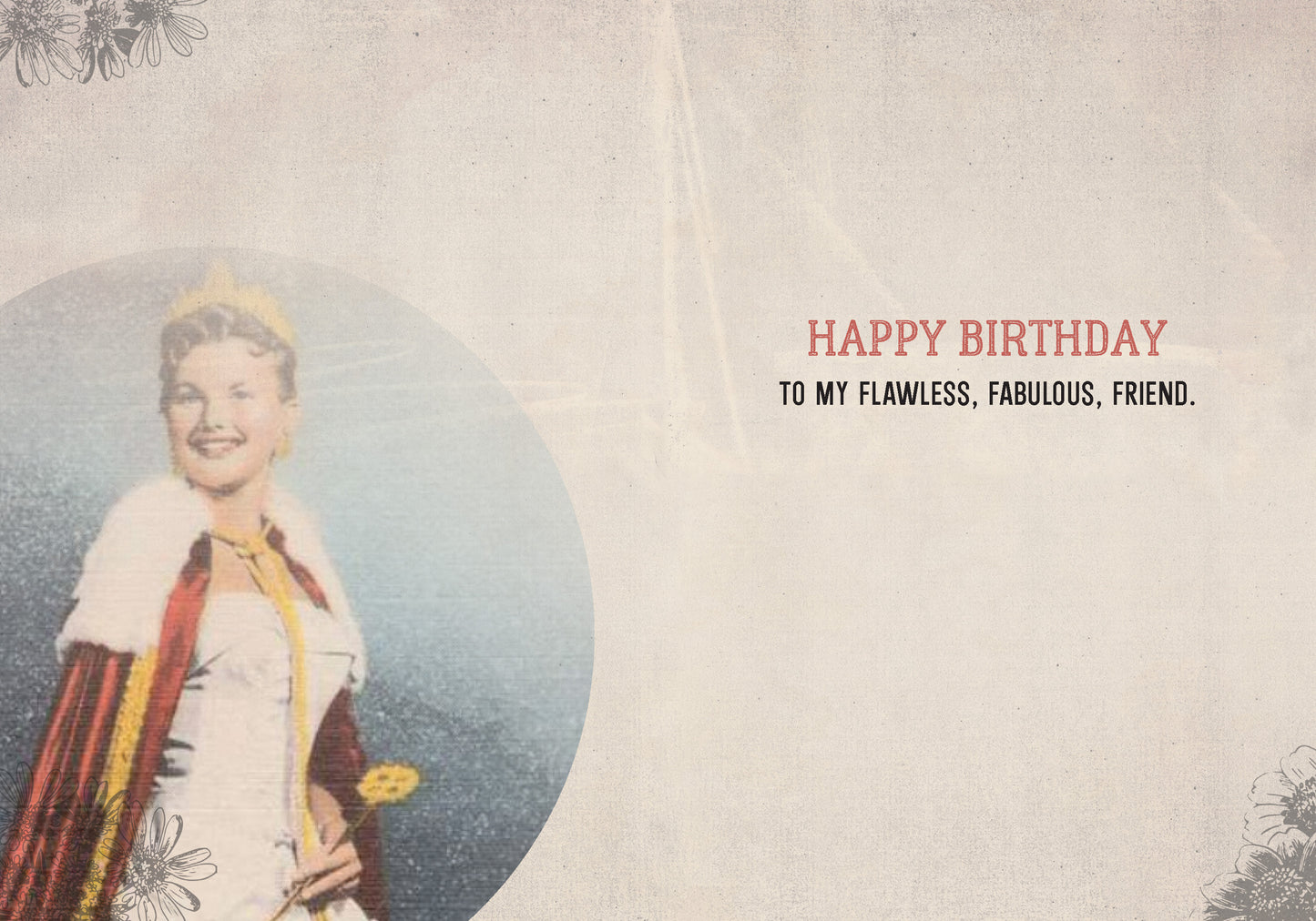 7865-TROU0124 | BD/Flawless