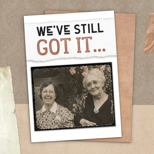 7865-TROU0125 | BD/We've still got it