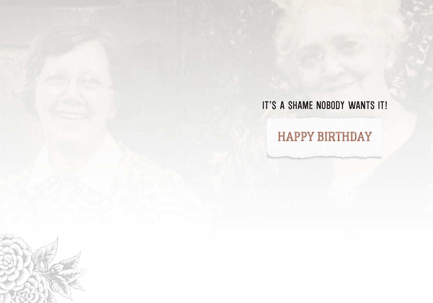 7865-TROU0125 | BD/We've still got it