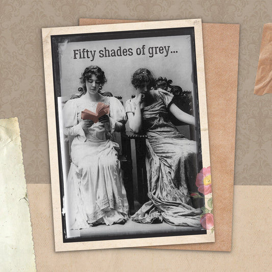 7865-TROU0126 | BD/Fifty Shades of Grey